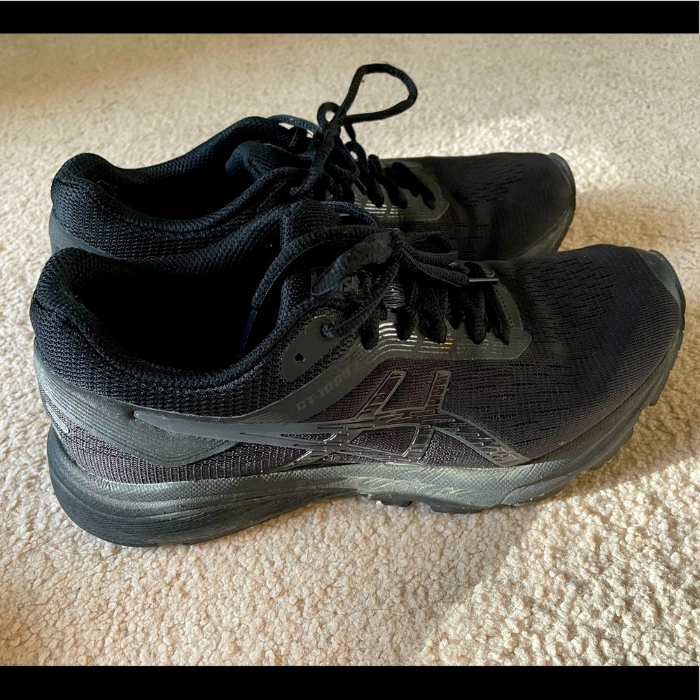 Asics GT1000 sneakers (women-7.5)